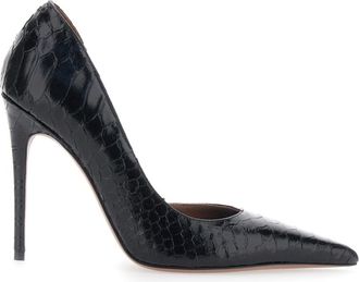 PARIS TEXAS Mujer, Zapatos, Negro, Talla: 37 1/2 EU