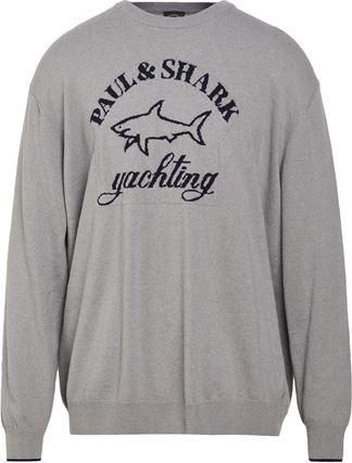 Paul & Shark MAGLIERIA - Pullover su YOOX.COM