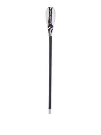 Ferragamo Shoehorn Logo