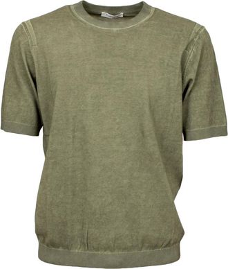 KANGRA Uomo, Top, Verde, L, new