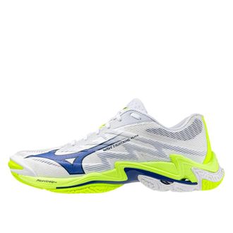 Mizuno Wave Lightning Elite - - Sport - Uomo - Bianco - 43 EU