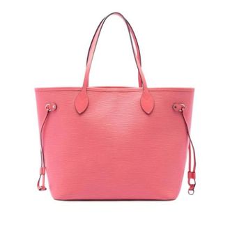 Louis Vuitton Pre-owned Neverfull MM - unisex - Louis Vuitton Vintage - Vintage Tote Bags - Pink - ONE SIZE - Pre-owned