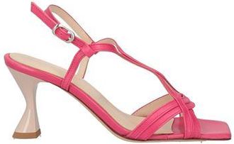 Cristina Millotti Sandals