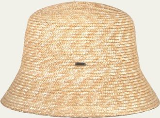 Eugenia Kim Anais Cloche Sun Hat