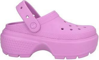 Crocs FOOTWEAR - Mules & Clogs on YOOX.COM