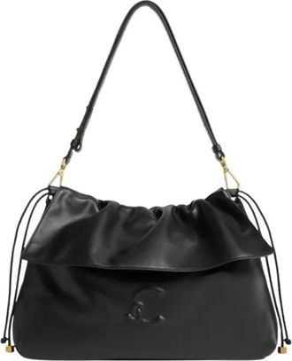 Coccinelle Lidia Medium - - Bags - Donna - Nero - ONE SIZE