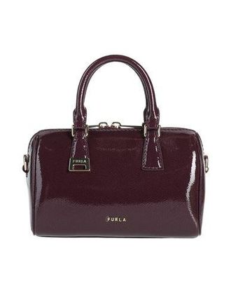 Furla OLIVIA MINI BOSTON BAG