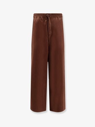 Loewe Pantaloni Paulas Ibiza in cotone - LOEWE - gender_Man