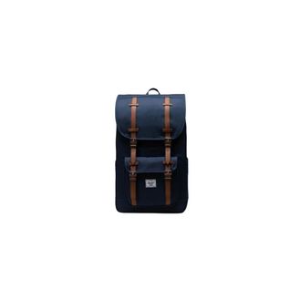 Herschel Uomo, Borse, Blu, Taglia unica, new
