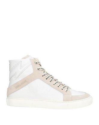 Zadig&Voltaire CALZADO - Sneakers en YOOX.COM