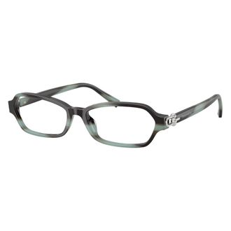 Tiffany & Co. Glasses, unisex, Gray, Size: 54 MM 0Tf2293U