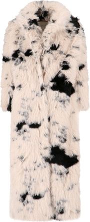 Entire studios Cappotto Maxi Coco