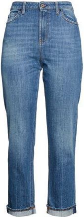 Pence BOTTOMWEAR - Pantaloni jeans su YOOX.COM