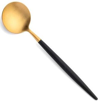 Cutipol Goa Gold Dessertlöffel 17.9 cm