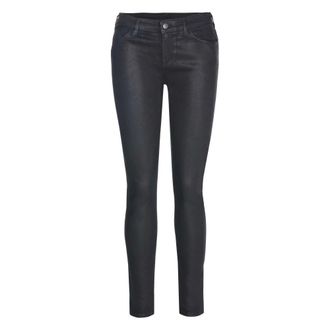 Armani Skinny Jeans - Dames - Jeans - Zwart - Maat: W30