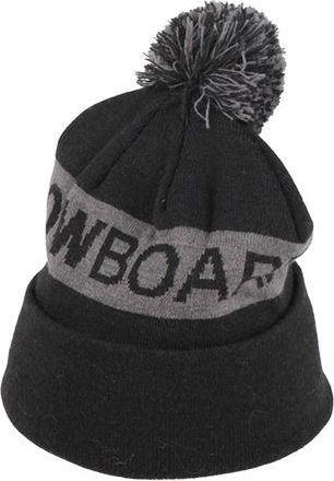 DC ACCESSOIRES - M&uuml;tzen & H&uuml;te auf YOOX.COM