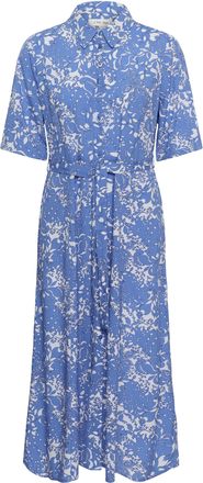 Cream Jurk CRTiah Jurk Feminine