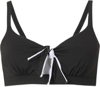 Max Mara Bchabatina - Dames - Bikinis - Zwart - M - Badmode