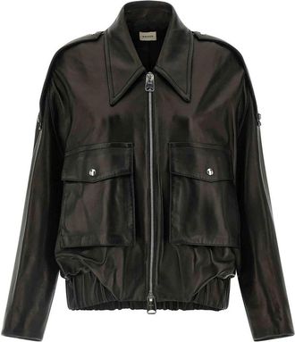 Khaite Owey Jacket