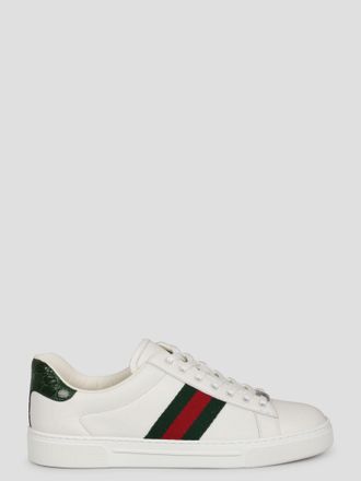 Gucci Ace Sneakers