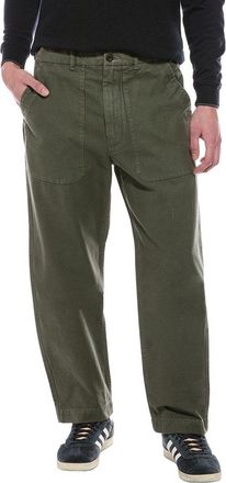 Madewell Fatigue Pant