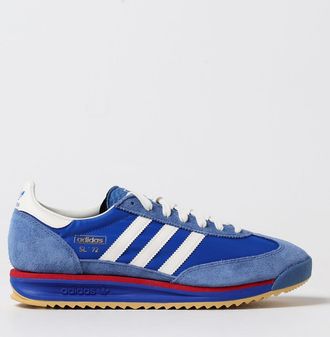adidas Sneakers SL 72 RS Adidas Originals in camoscio e nylon