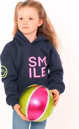 Zwillingsherz Hoodie