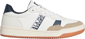 Napapijri Sneakers - Heren - Sneakers - Veelkleurig - 43 EU - Schoenen