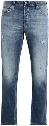 Jack & Jones PARTES DE ABAJO - Pantalones vaqueros en YOOX.COM