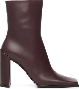 Alaia Ankle Boots