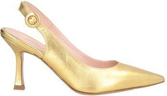 Anna F. SCHUHE - Pumps auf YOOX.COM