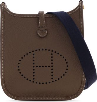 Herm&egrave;s Pre-owned Hermes Clemence Evelyne I 16 Amazone Ladies SL1CC1KFQVEASYSA