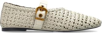 AllSaints Mujer, Zapatos, Blanco, Talla: 38 EU