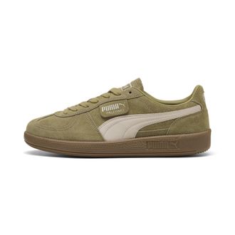 Puma Palermo, Scarpe, Marrone, 35.5