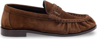 Saint Laurent Le Loafer Loafers