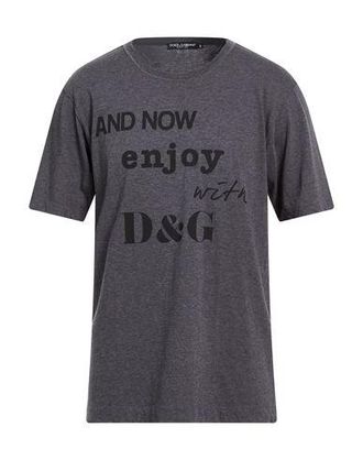 Dolce & Gabbana T-shirts