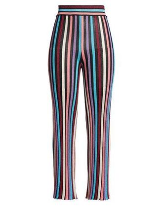 Moschino BOTTOMWEAR - Trousers on YOOX.COM