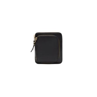 Comme Des Gar&ccedil;ons Accessoires, Heren, Zwart, ONE Size, Portefeuilles & Kaarthouders