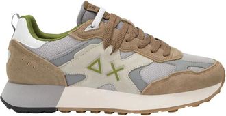 Sun 68 Uomo, Scarpe, Multicolore, 44 EU, new