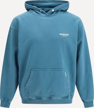 Represent Owners Club Hoodie Male XL