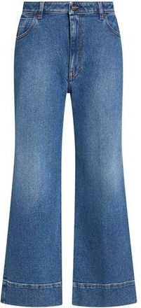 Caractere PARTES DE ABAJO - Pantalones vaqueros en YOOX.COM