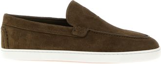 Christian Louboutin moonboat Loafers