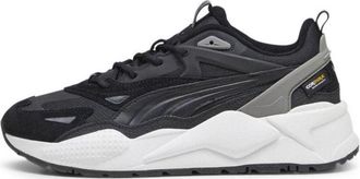 Puma RS-X Efekt Cordura Black Feather Grey 392719-03