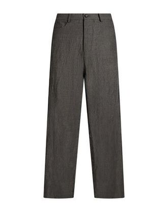 Masnada PARTES DE ABAJO - Pantalones en YOOX.COM