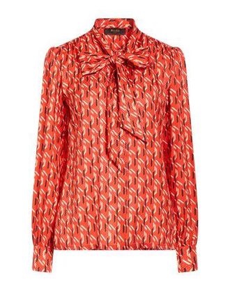 Moorer TOPWEAR - Shirts on YOOX.COM