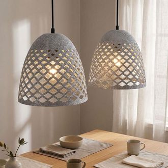 Globo Lighting Lampada A Sospensione Lampada A Sospensione Lampada Da Soggiorno Lampada Da Sala Da Pranzo Lampada Da Cucina Lampada Da Corridoio, Regolabile In Altez