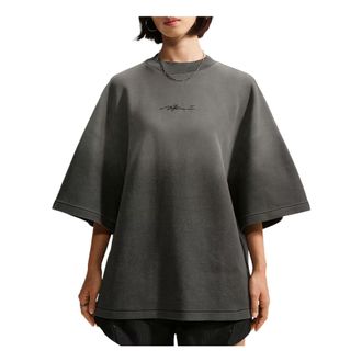 Nike (WMNS) Nike Energy Oversized T-Shirt Black IM6088-010