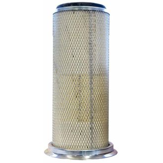 AMA Filtro ad aria esterno adattabile al riferimento originale Fiat 1930536