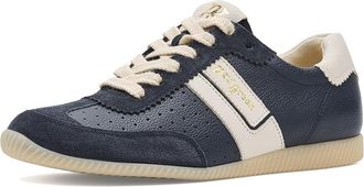 Paul Green Dandi Sneakers Womens Shoes Space : AT 4.5 (US Womens 7) M, Leather