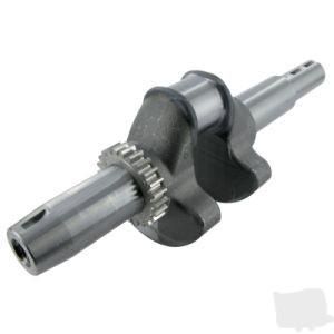 STIGA Sports Original Stiga Vip 4252 Eje Motriz Desbrozadora Bc390 8251440